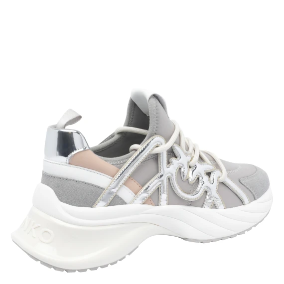 Pinko Sneakers Grigio