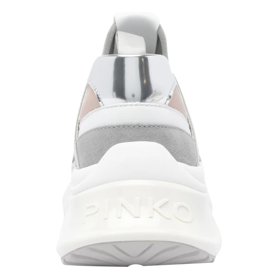 Pinko Sneakers Grigio