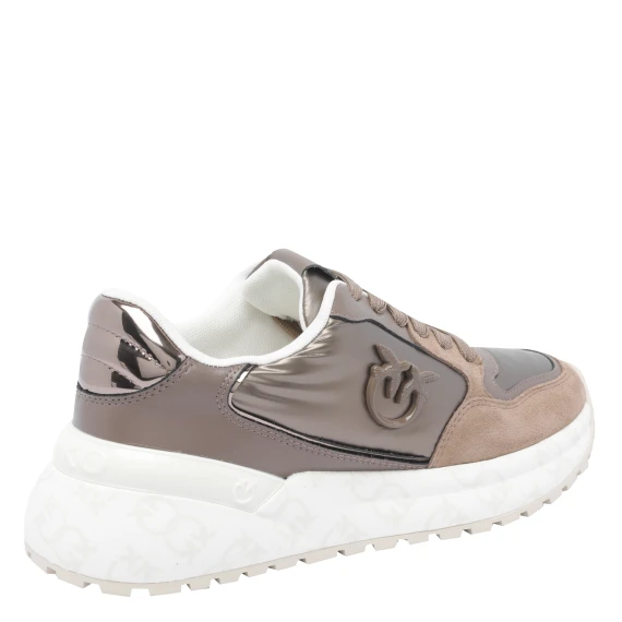 Pinko Sneakers Marrone
