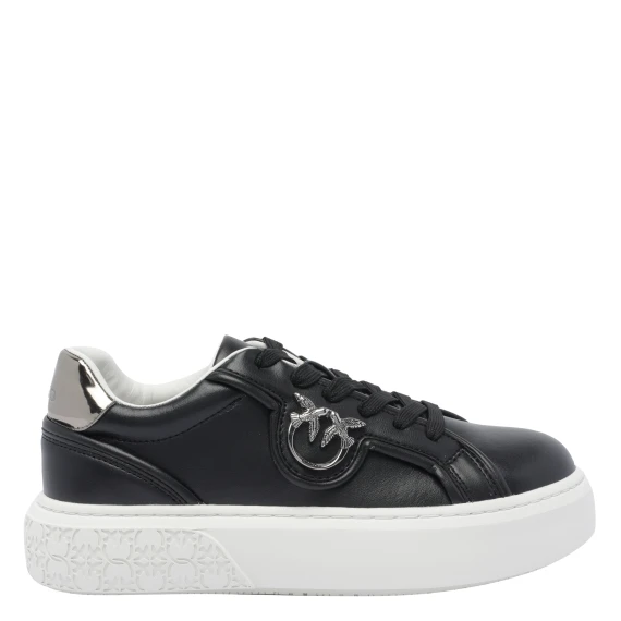 Pinko Sneakers Nero