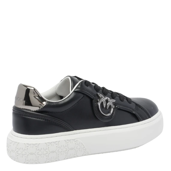 Pinko Sneakers Nero