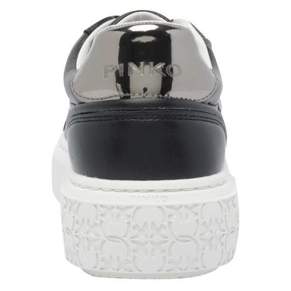 Pinko Sneakers Nero