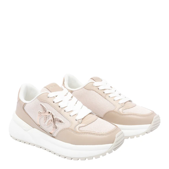 Pinko Sneakers Rosa