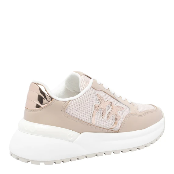 Pinko Sneakers Rosa