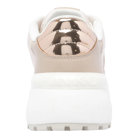 Pinko Sneakers Rosa