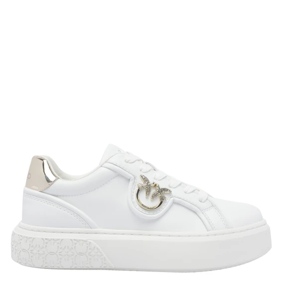 Pinko Sneakers Bianco