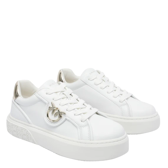 Pinko Sneakers Bianco
