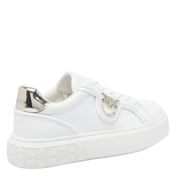 Pinko Sneakers Bianco