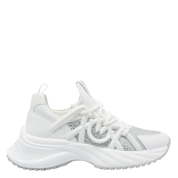 Pinko Sneakers Bianco