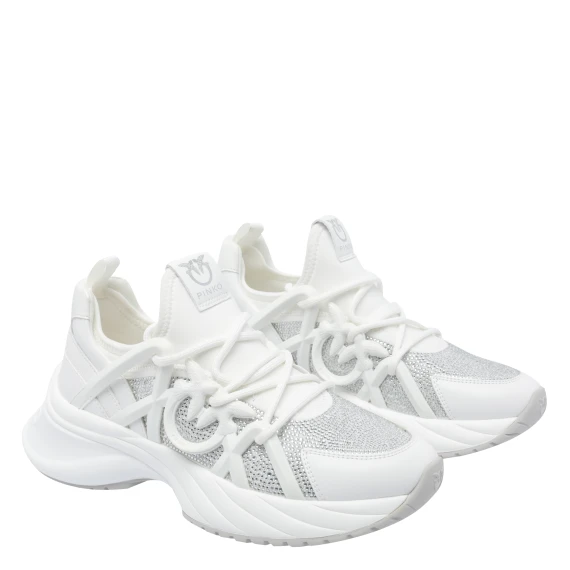 Pinko Sneakers Bianco