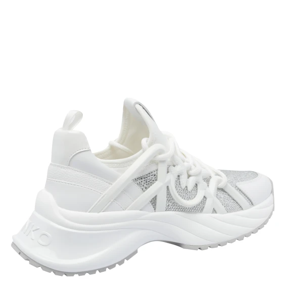 Pinko Sneakers Bianco