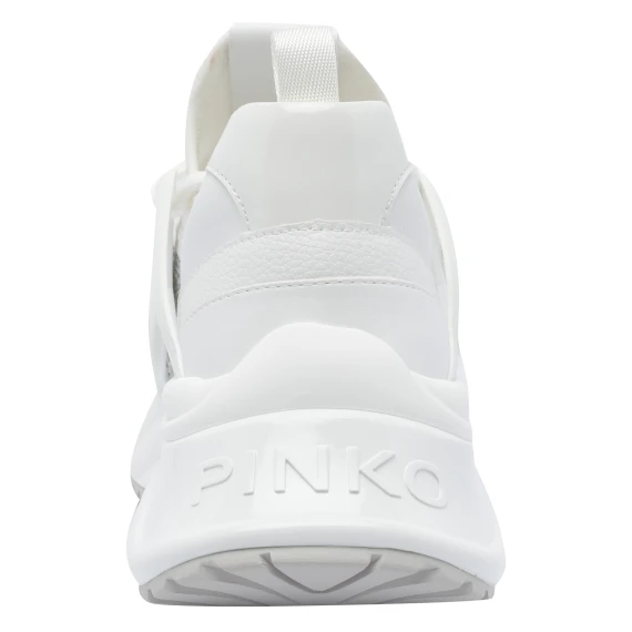 Pinko Sneakers Bianco