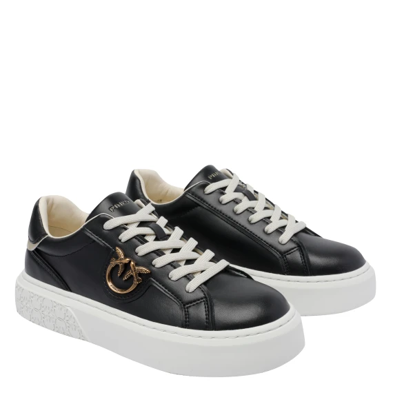 Pinko Sneakers Nero