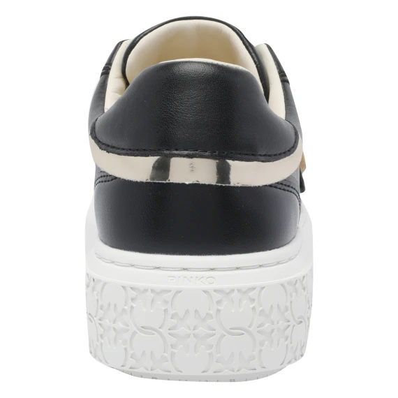 Pinko Sneakers Nero