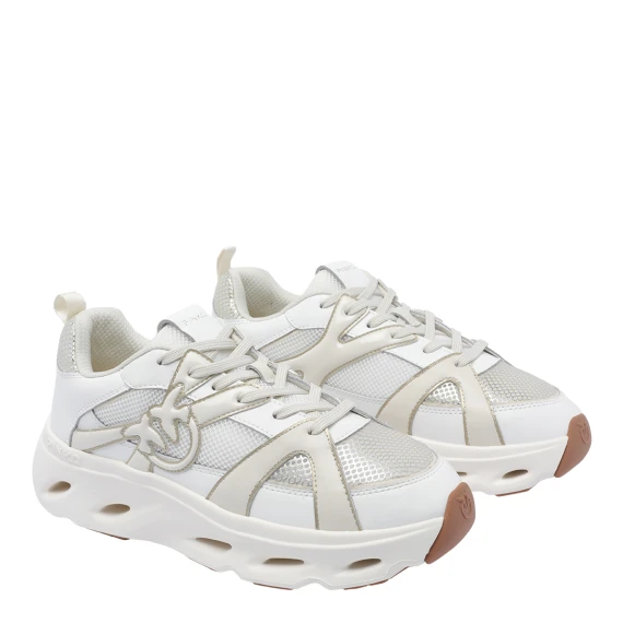 Pinko Sneakers Bianco