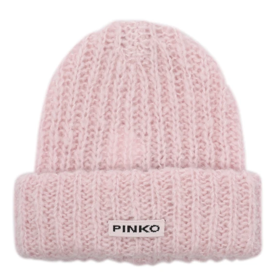 Pinko Cappelli Rosa