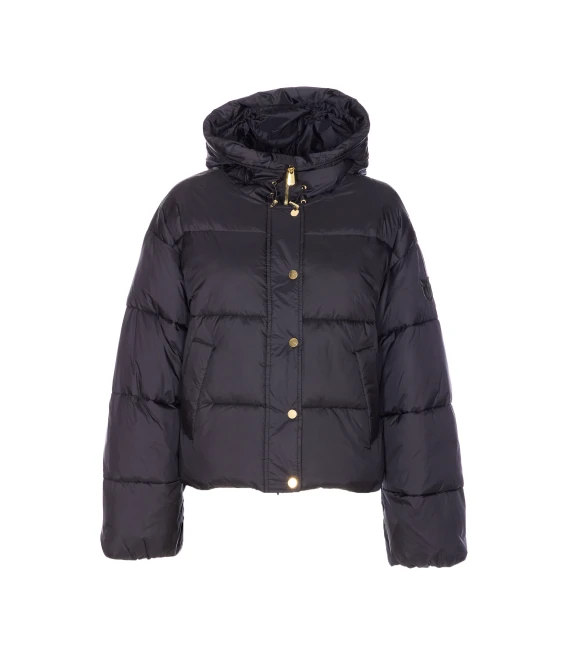 IMPASTO DOWN JACKET