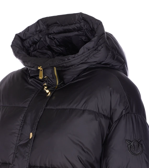IMPASTO DOWN JACKET