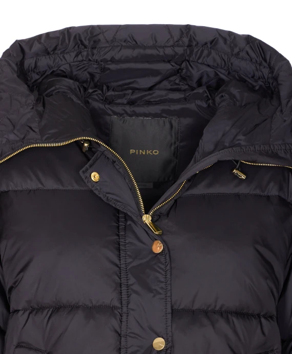 IMPASTO DOWN JACKET