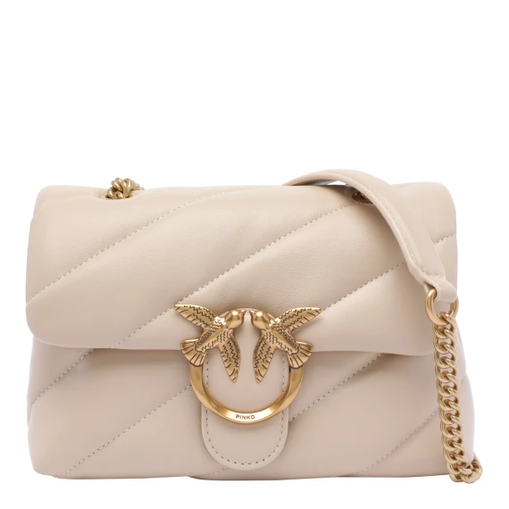 Pinko Borse... Beige