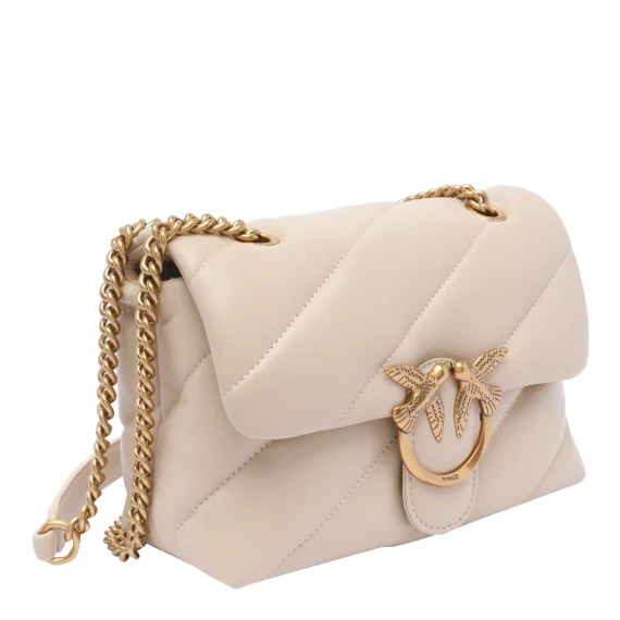 Pinko Borse... Beige