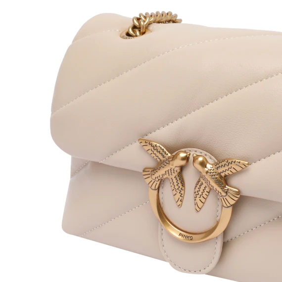 Pinko Borse... Beige