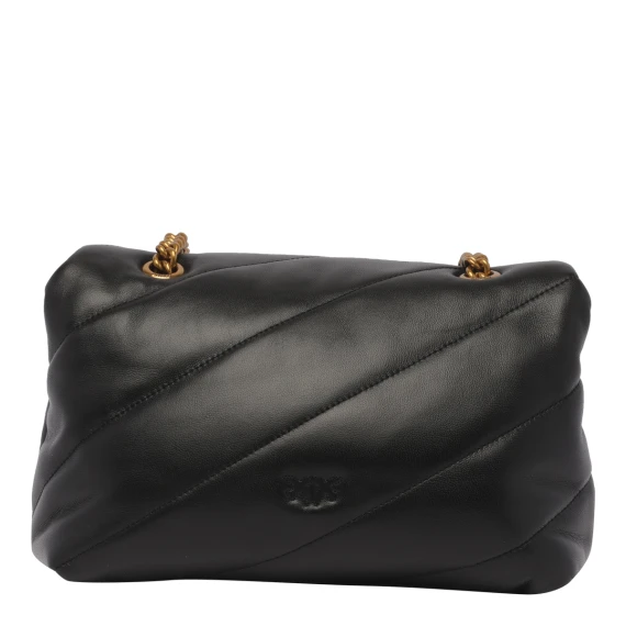 LOVE PUFF CLASSIC CROSSBODY BAG