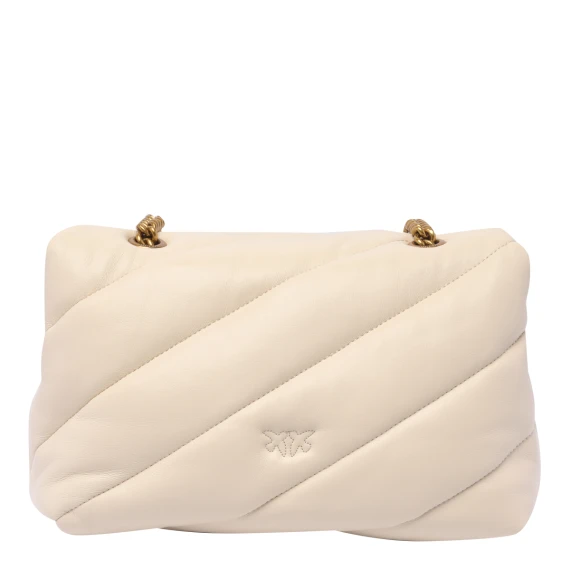 CLASSIC LOVE BAG PUFF MAXI QUILT