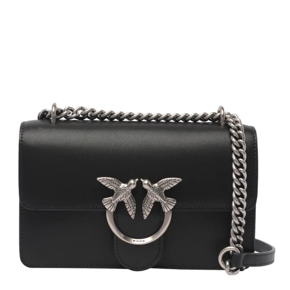 MINI LOVE ONE CROSSBODY BAG