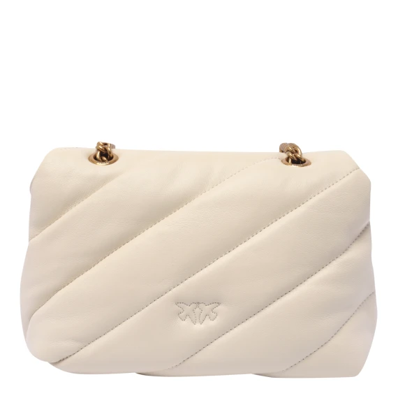 Pinko Borse... Bianco