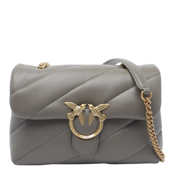 Pinko Borse... Grigio