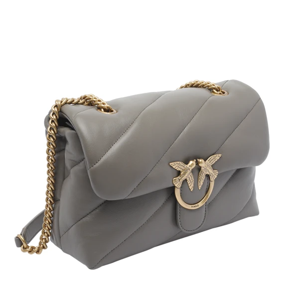 LOVE PUFF CLASSIC CROSSBODY BAG