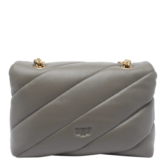 LOVE PUFF CLASSIC CROSSBODY BAG