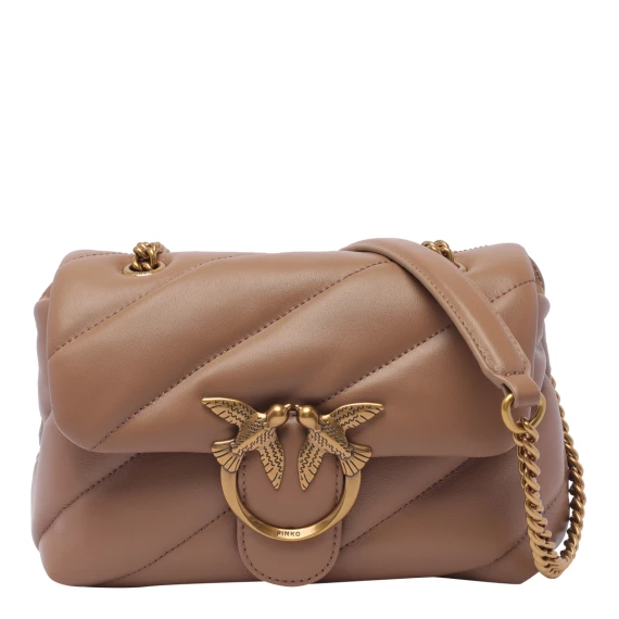 Pinko Borse... Marrone