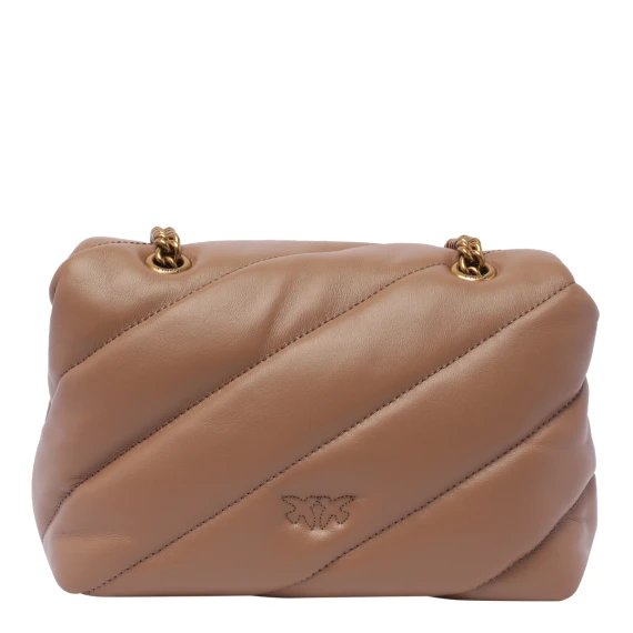 Pinko Borse... Marrone