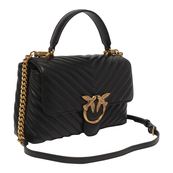 love lady puff classic