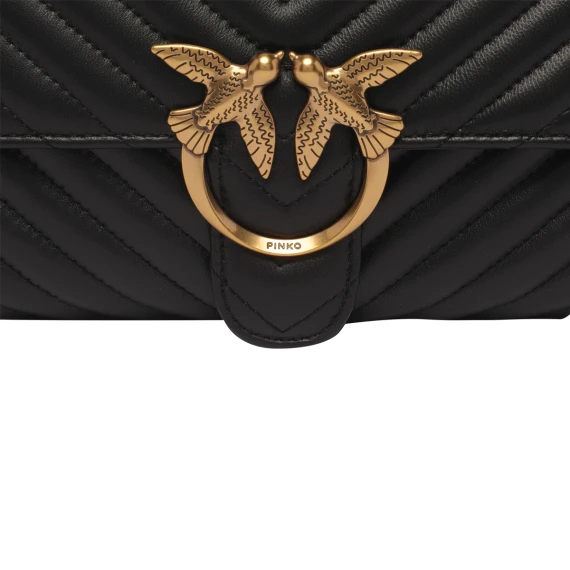 love lady puff classic