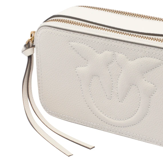 SMALL LOVE BIRDS CROSSBODY BAG