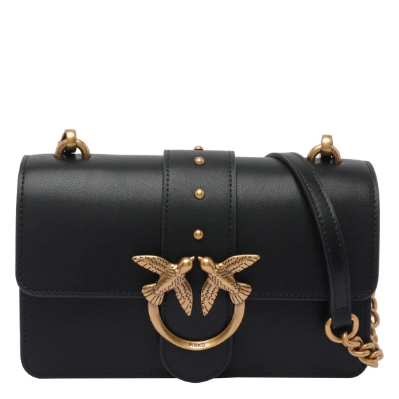 Pinko Borse... Nero