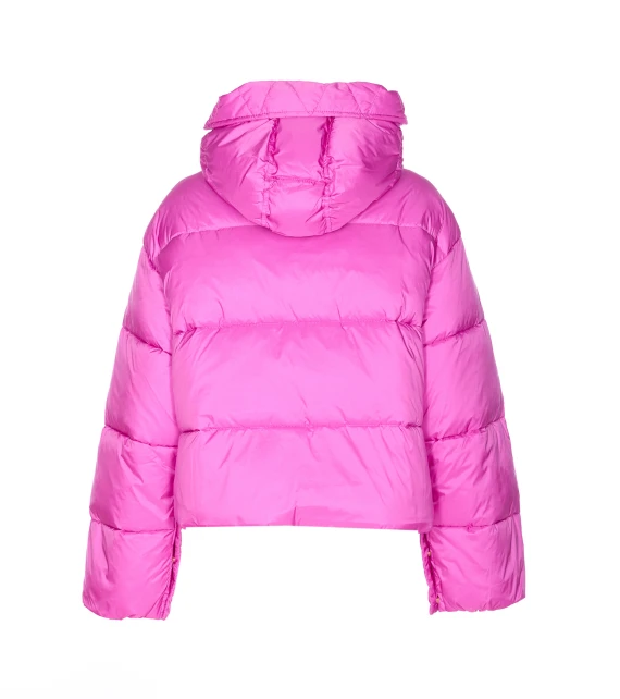 Pinko Giacconi Fucsia