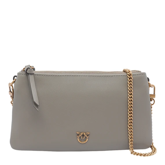Pinko Borse... Grigio