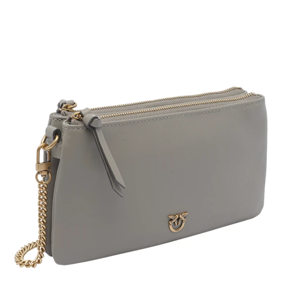 Pinko Borse... Grigio
