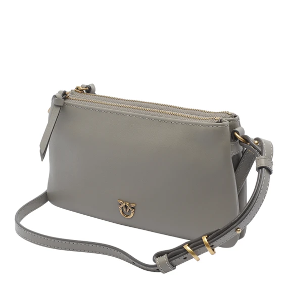 Pinko Borse... Grigio