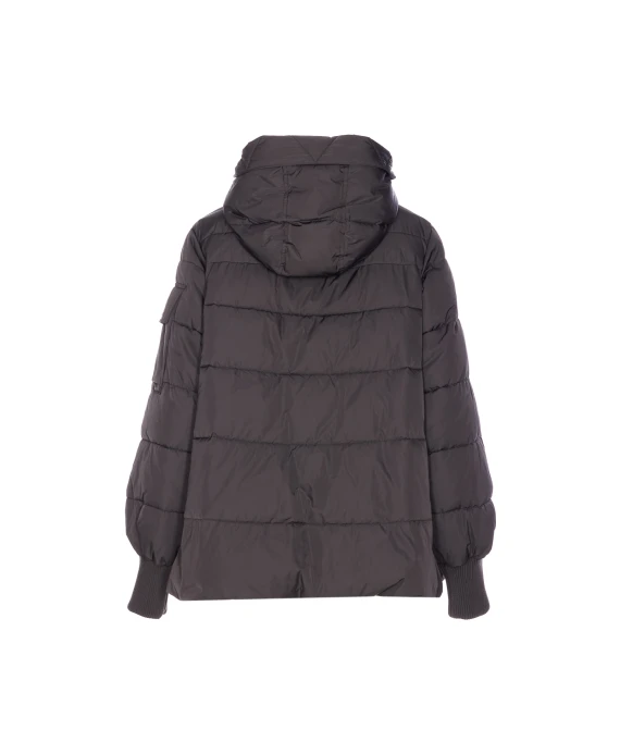 CRUSCA DOWN JACKET