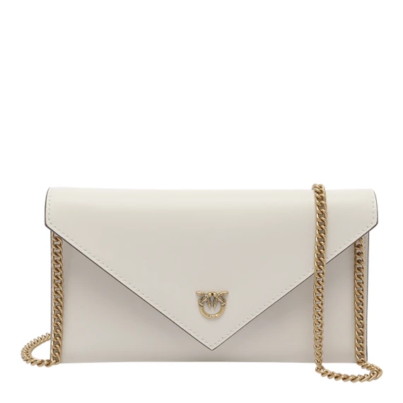 Pinko Borse... Bianco