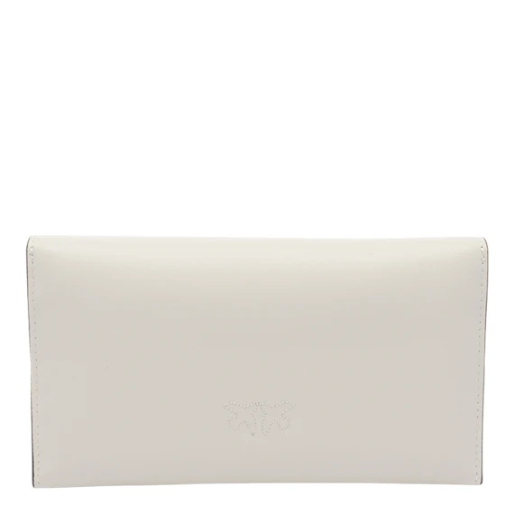 MINI LOVE BIRDS FLAT POCHETTE