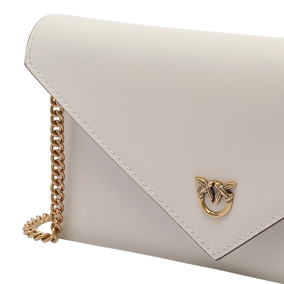 MINI LOVE BIRDS FLAT POCHETTE