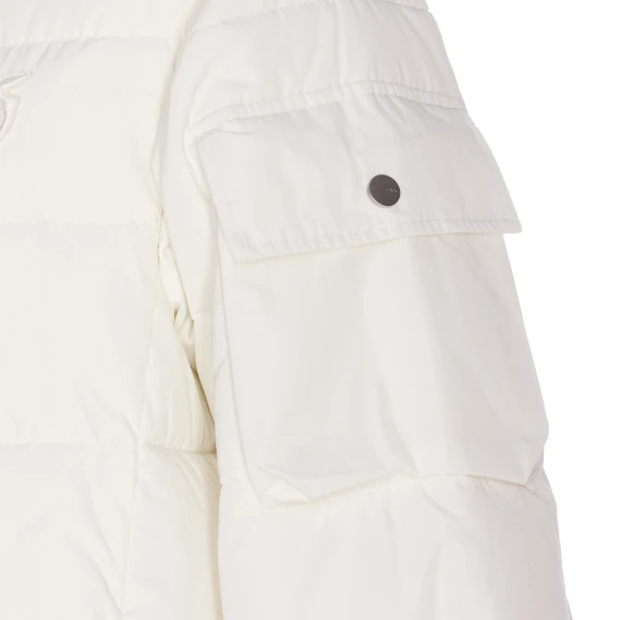 CRUSCA DOWN JACKET