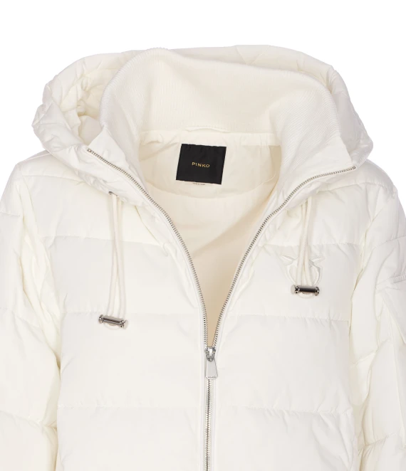 CRUSCA DOWN JACKET
