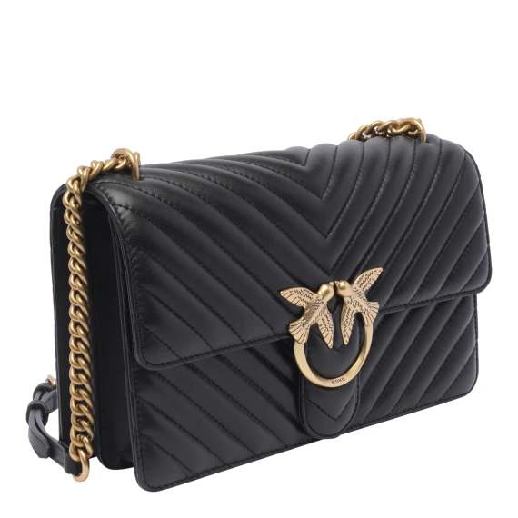 Pinko Borse... Nero